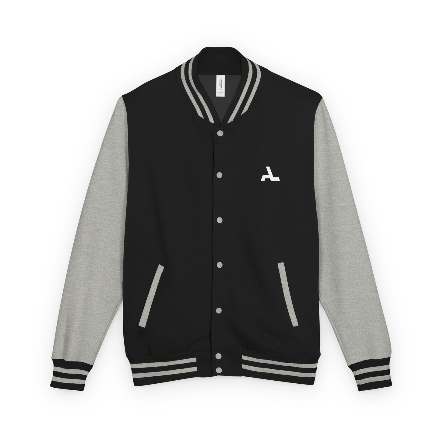 Legendary Letterman Jacket