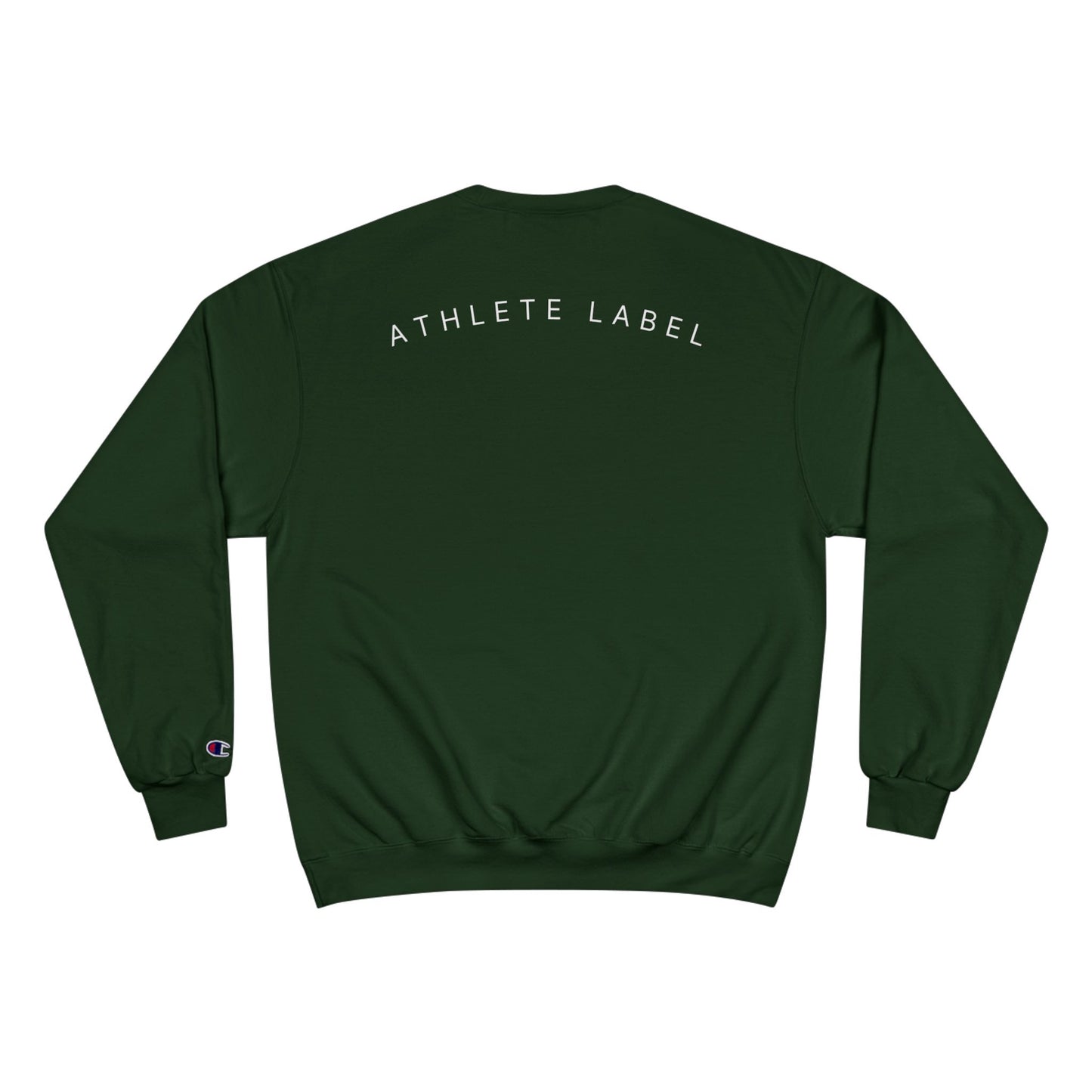 Iconic Comfort Crew