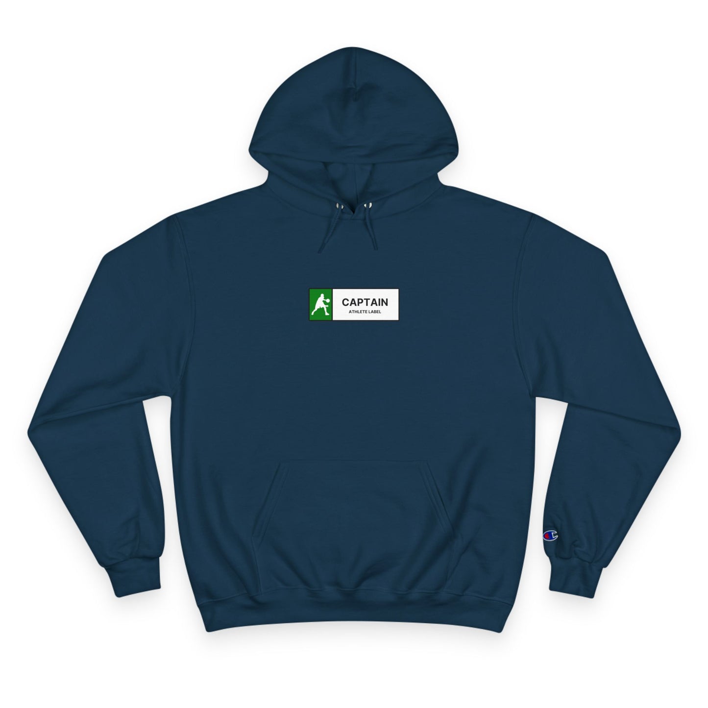 Basketball Captain Hoodie
