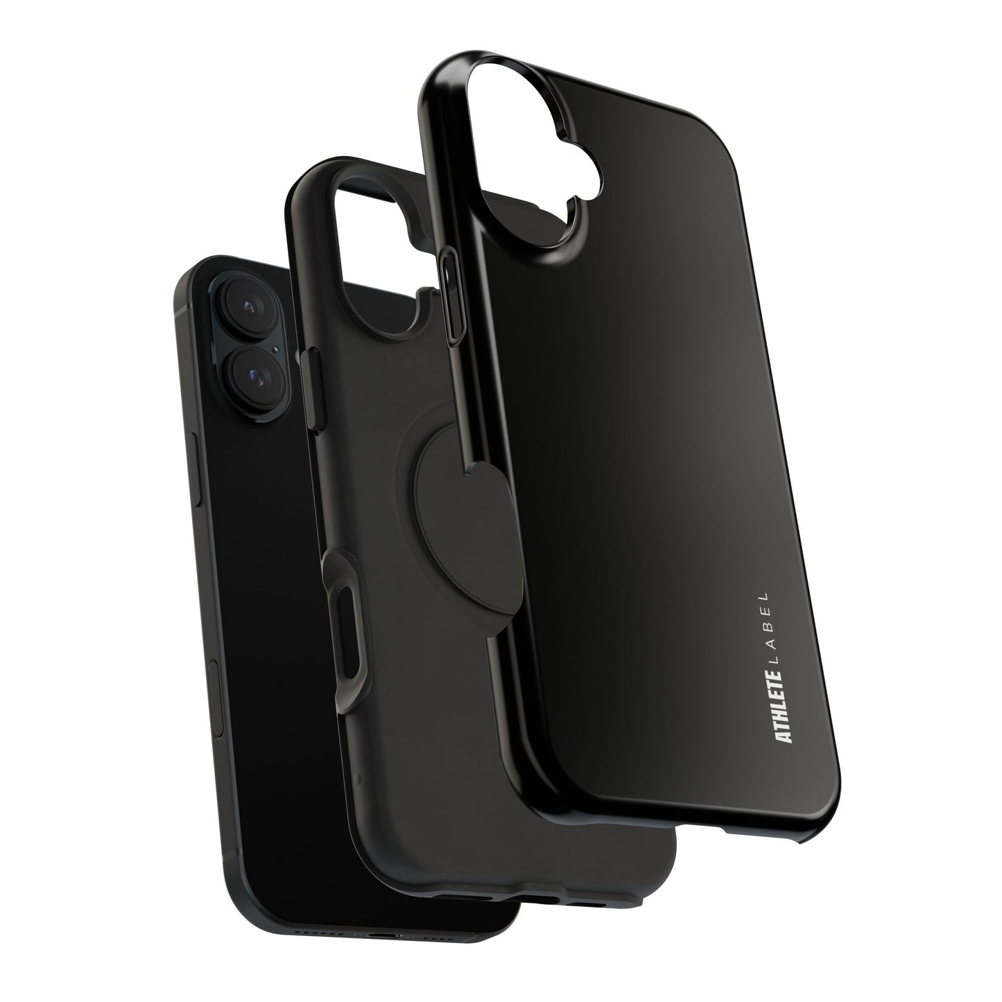 Grip-Guard Phone Case