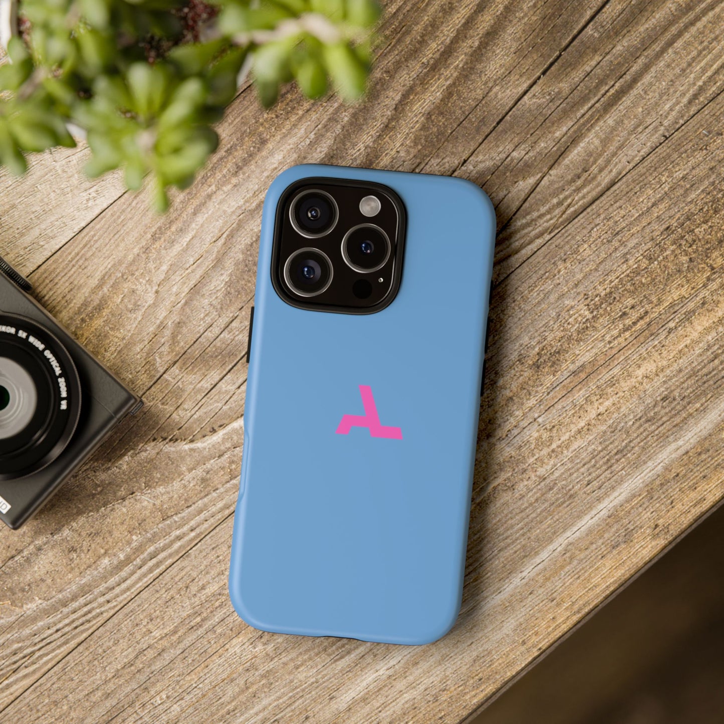 Armor Phone Case