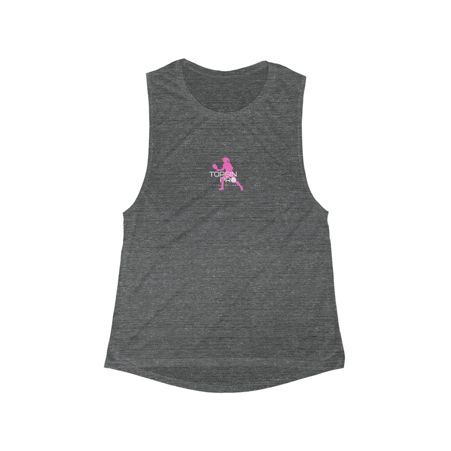 Top Spin Pro Tank