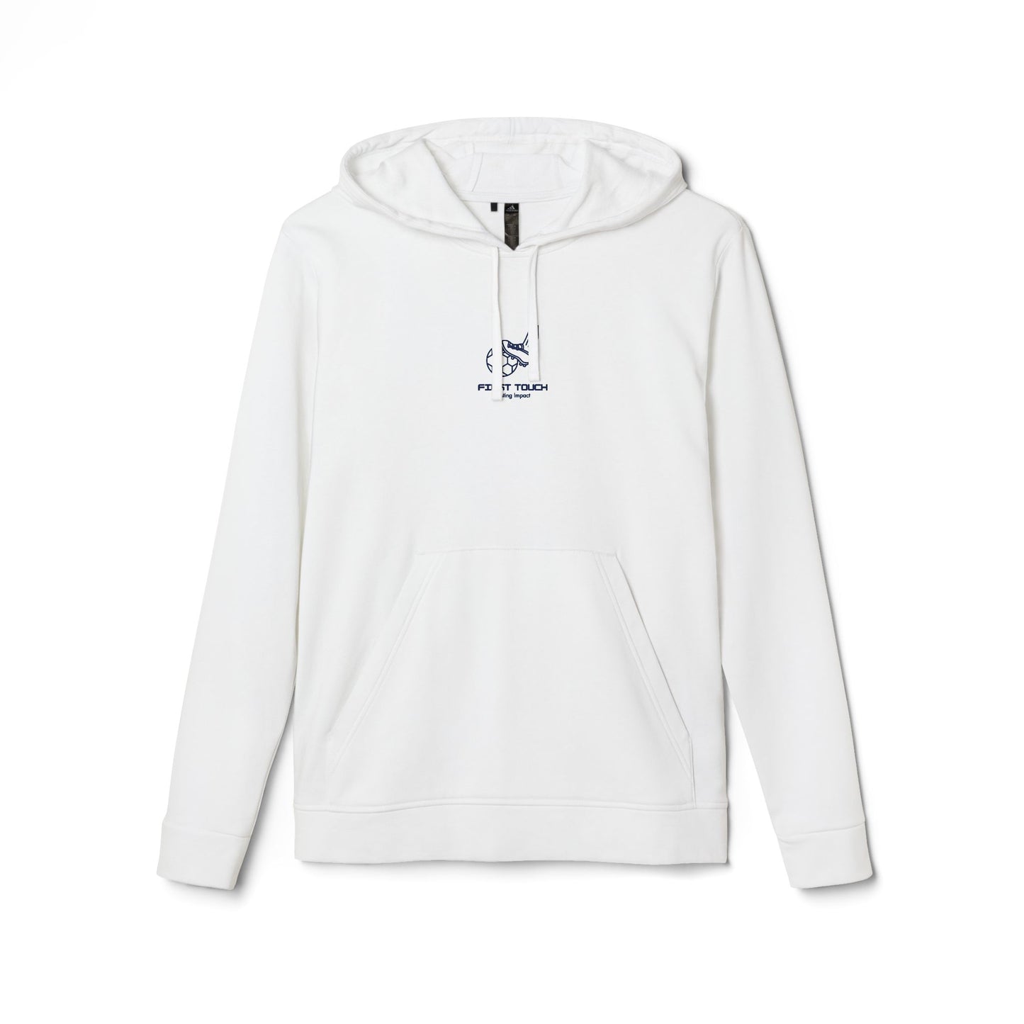 First Touch Lasting Impact Hoodie