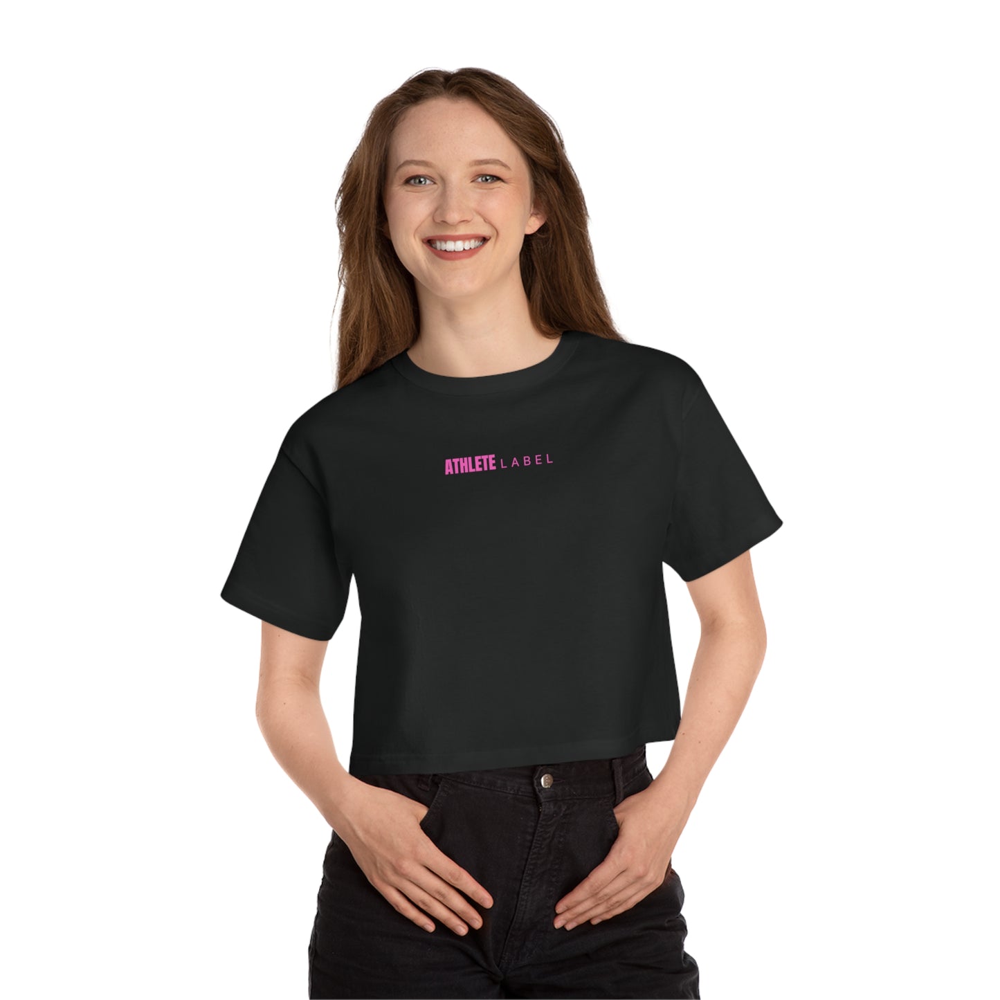 Signature Crop-Top