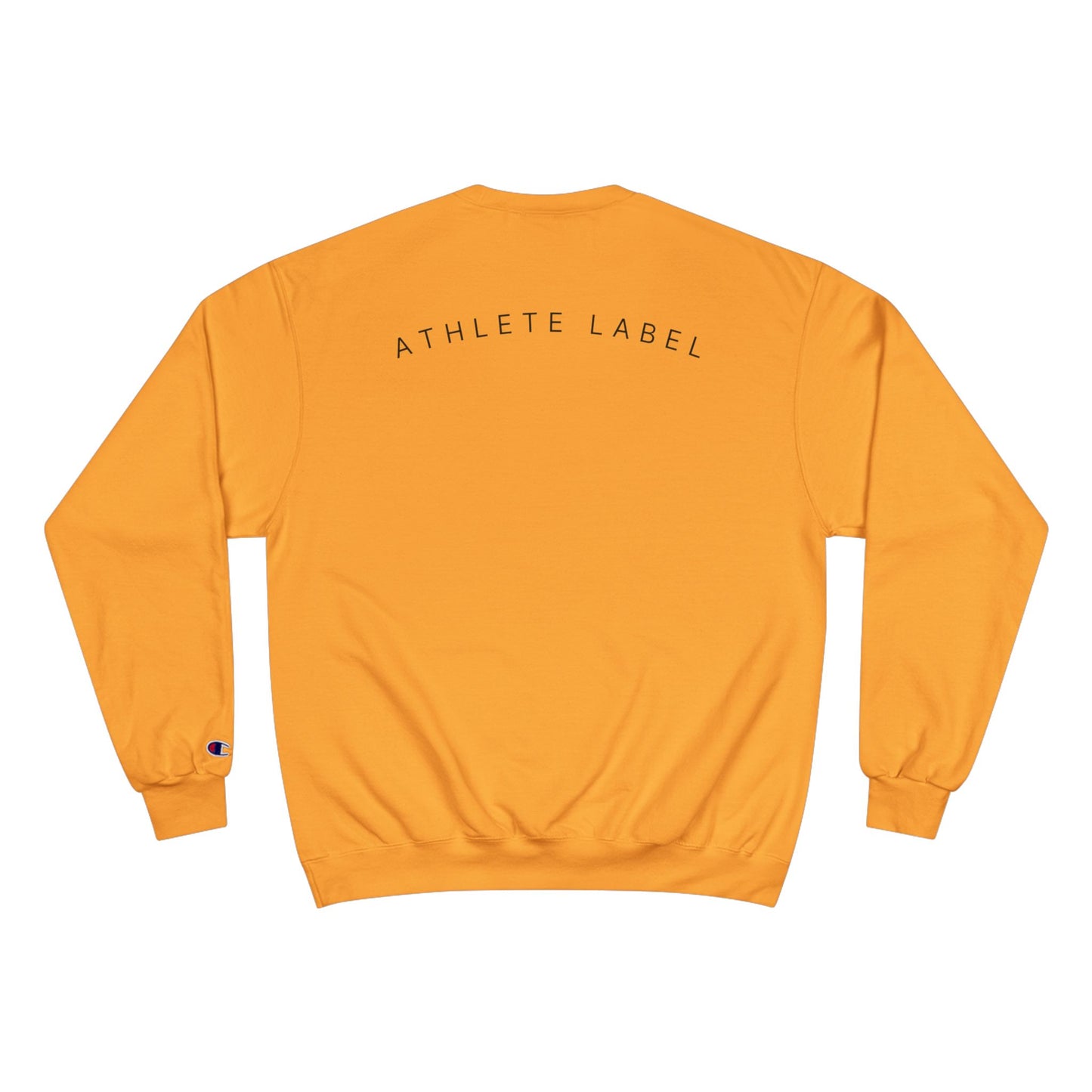 Pace Setter Sweatshirt