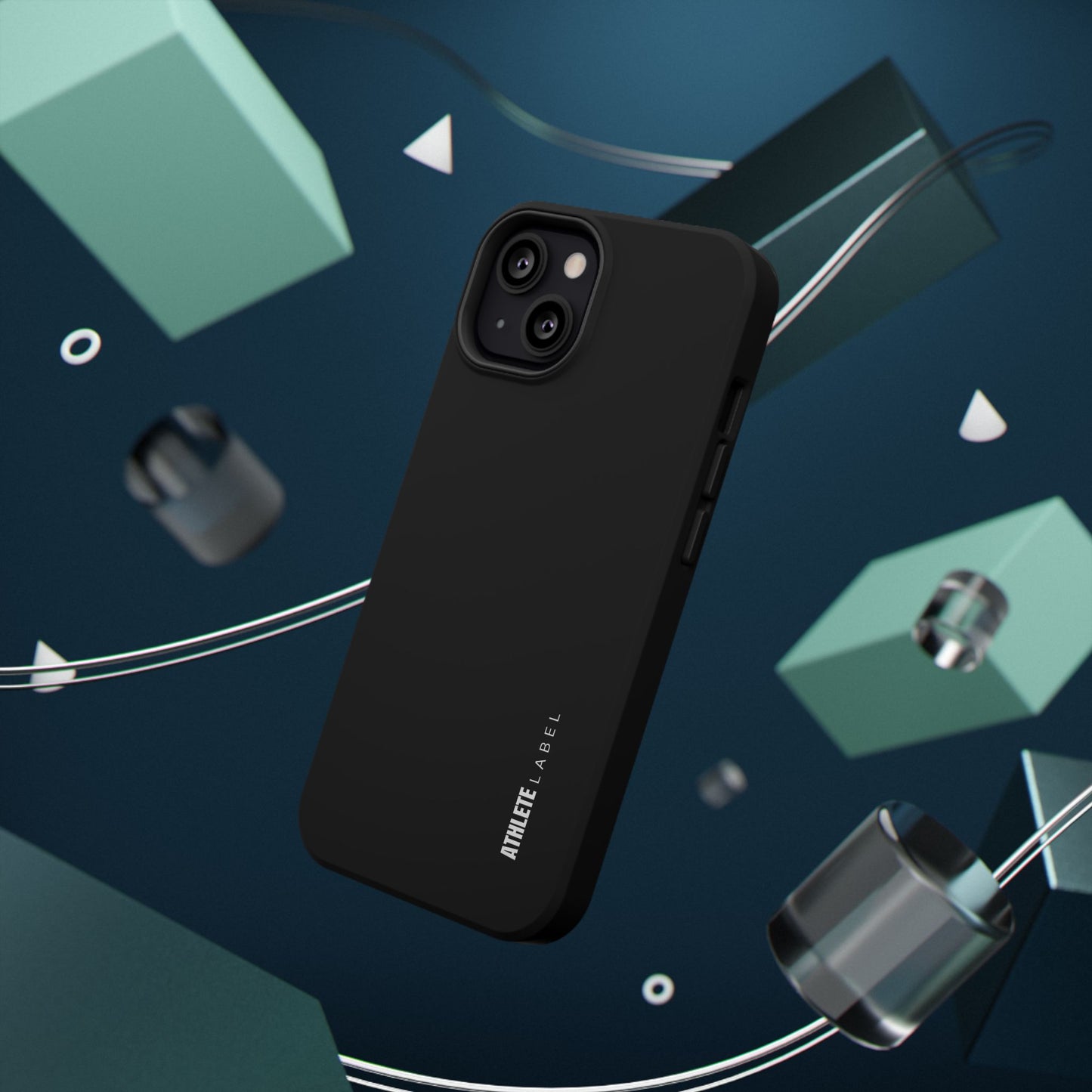 Grip-Guard Phone Case