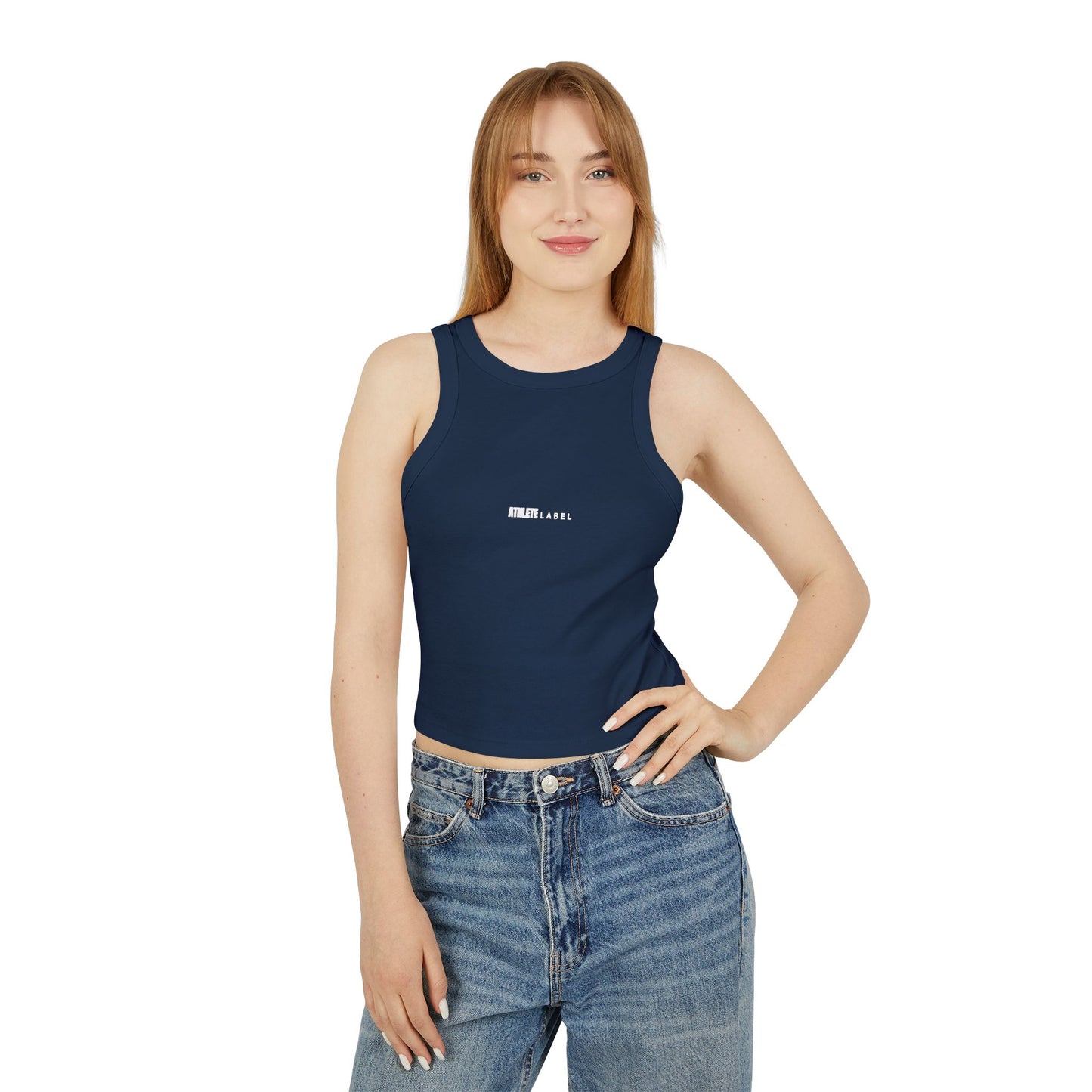 Everyday Racer Tank