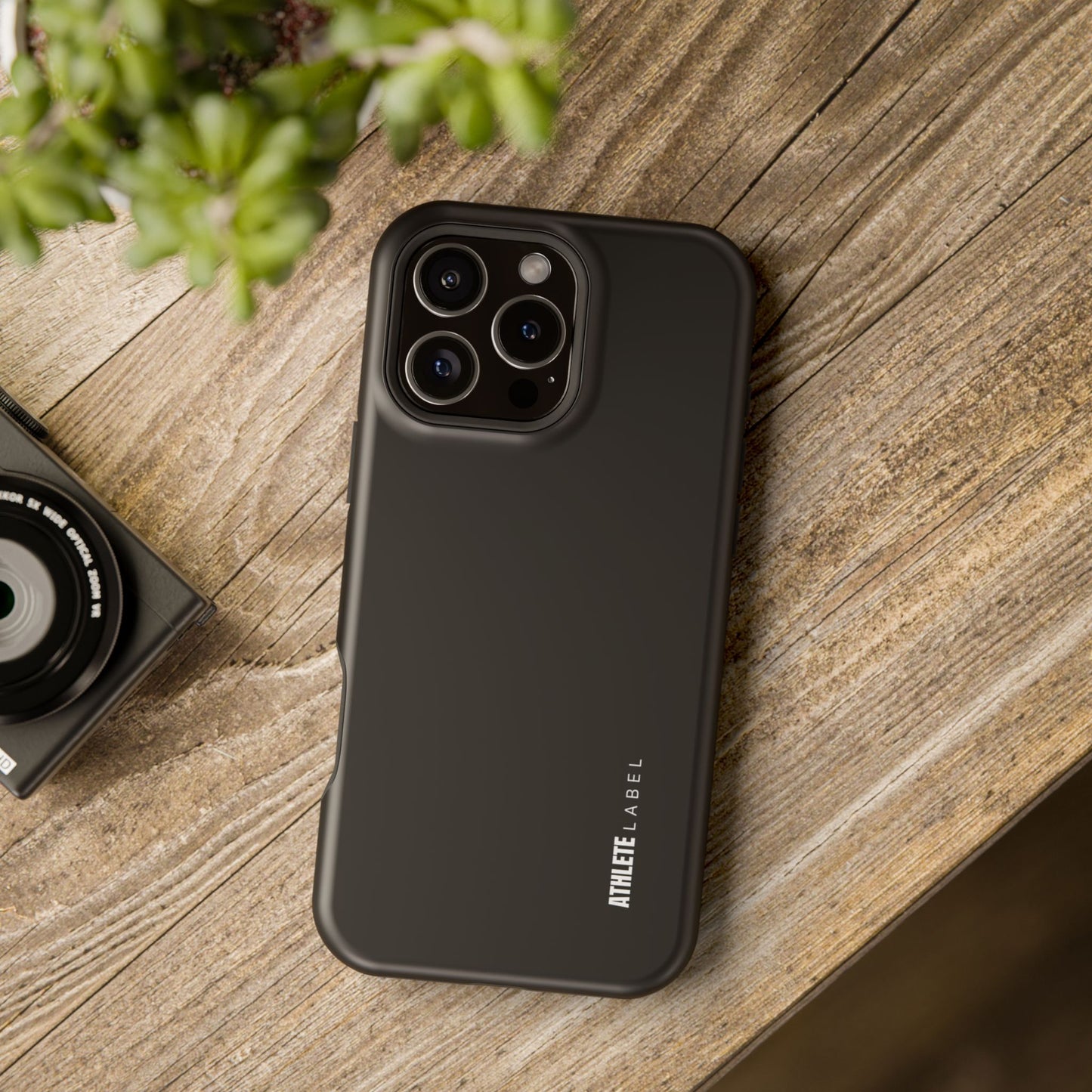 Grip-Guard Phone Case