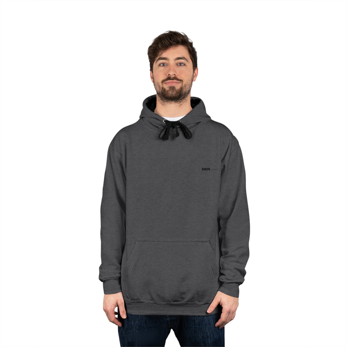 Varsity Prime Hoodie