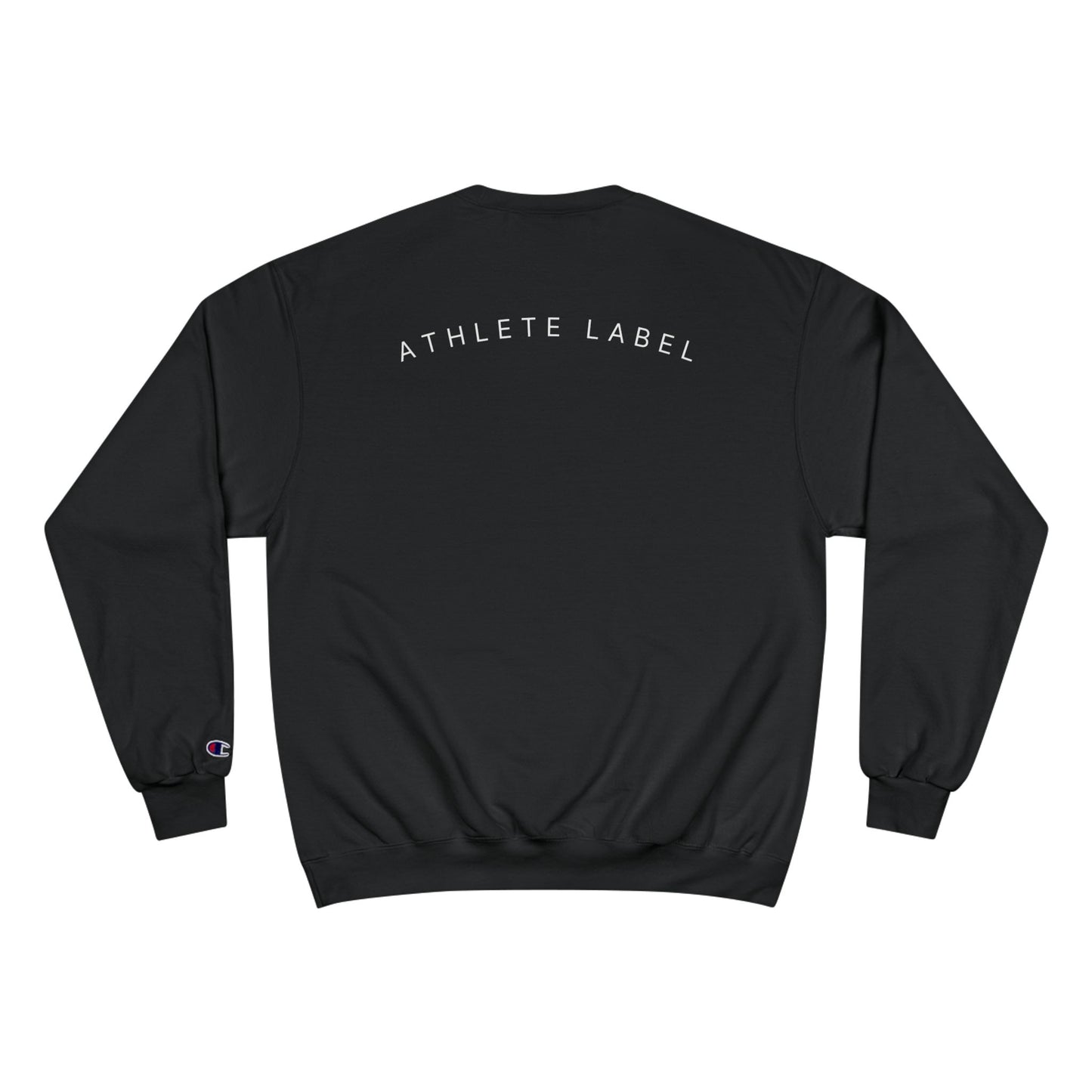 Pace Setter Sweatshirt