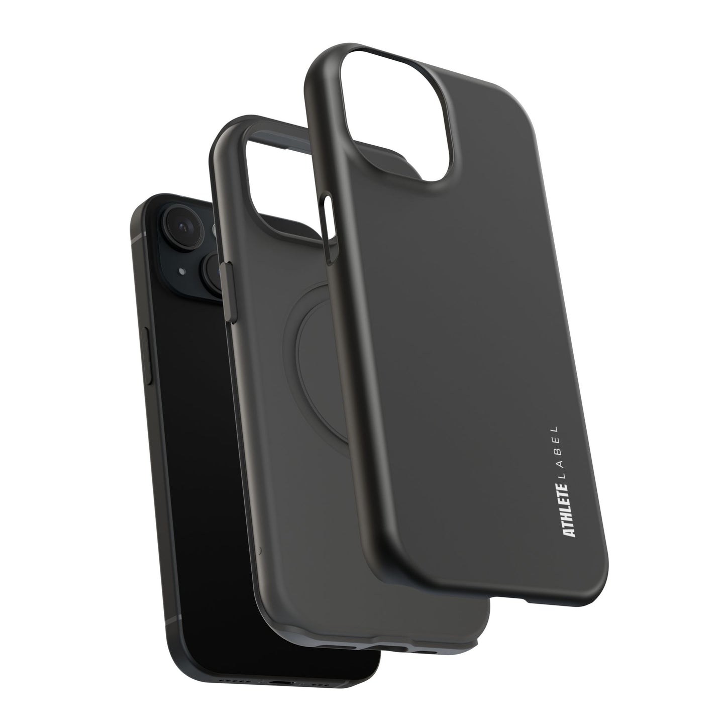 Grip-Guard Phone Case