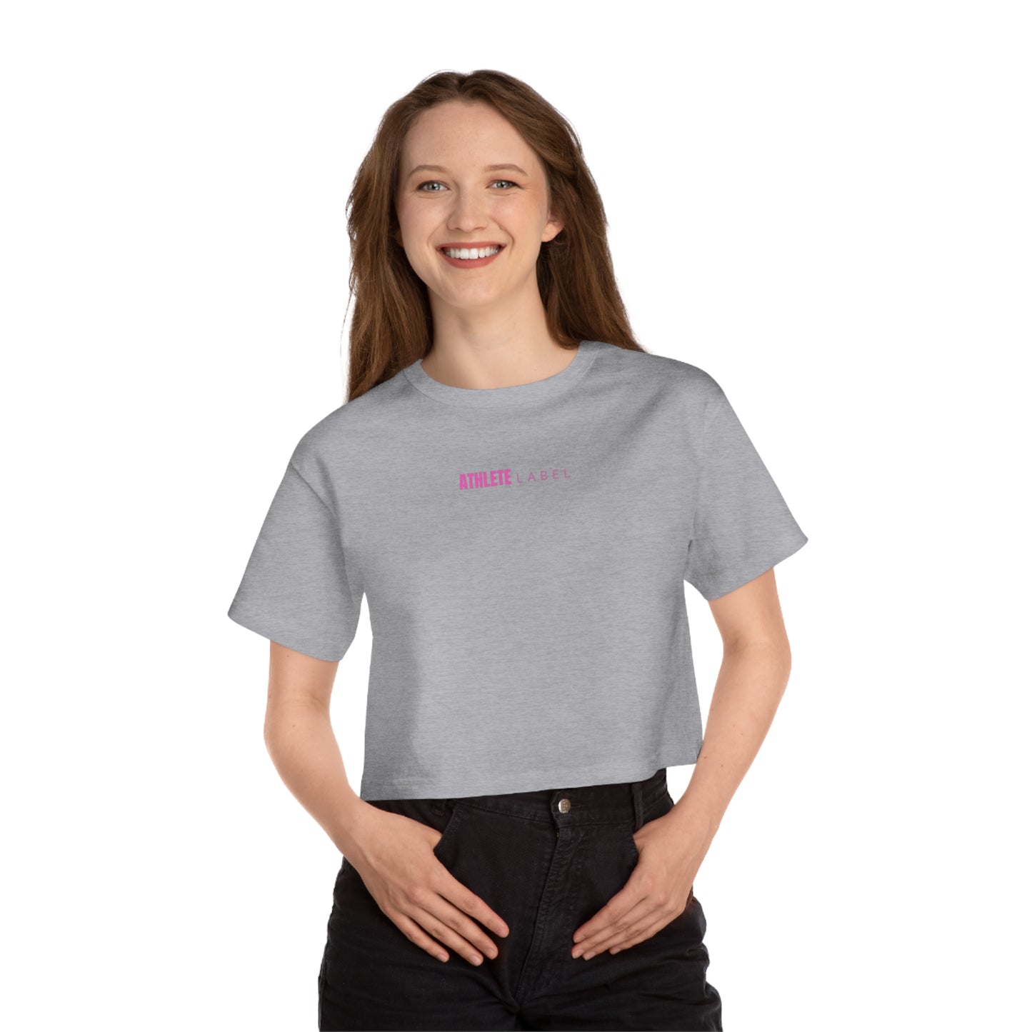 Signature Crop-Top