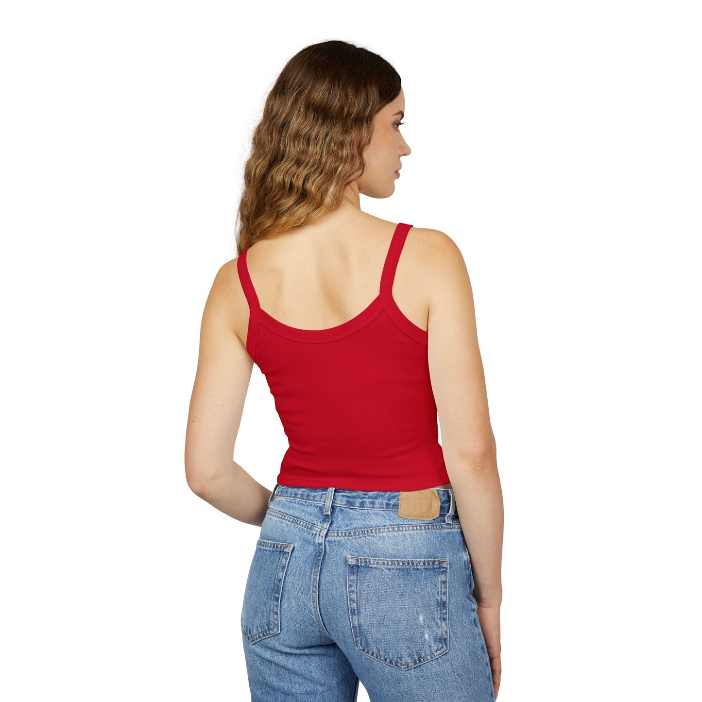Everyday Strap Tank
