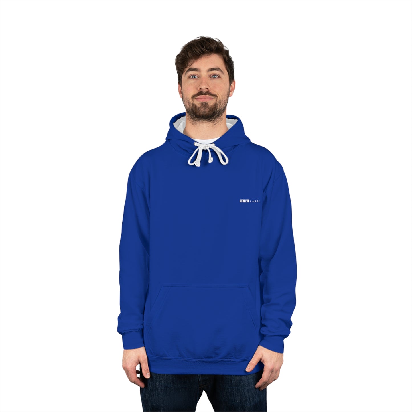 Varsity Prime Hoodie