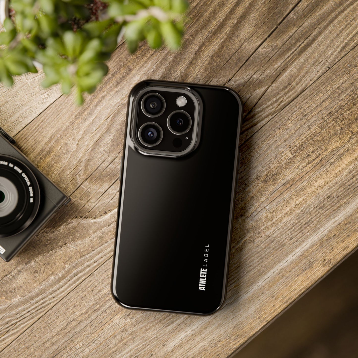 Grip-Guard Phone Case