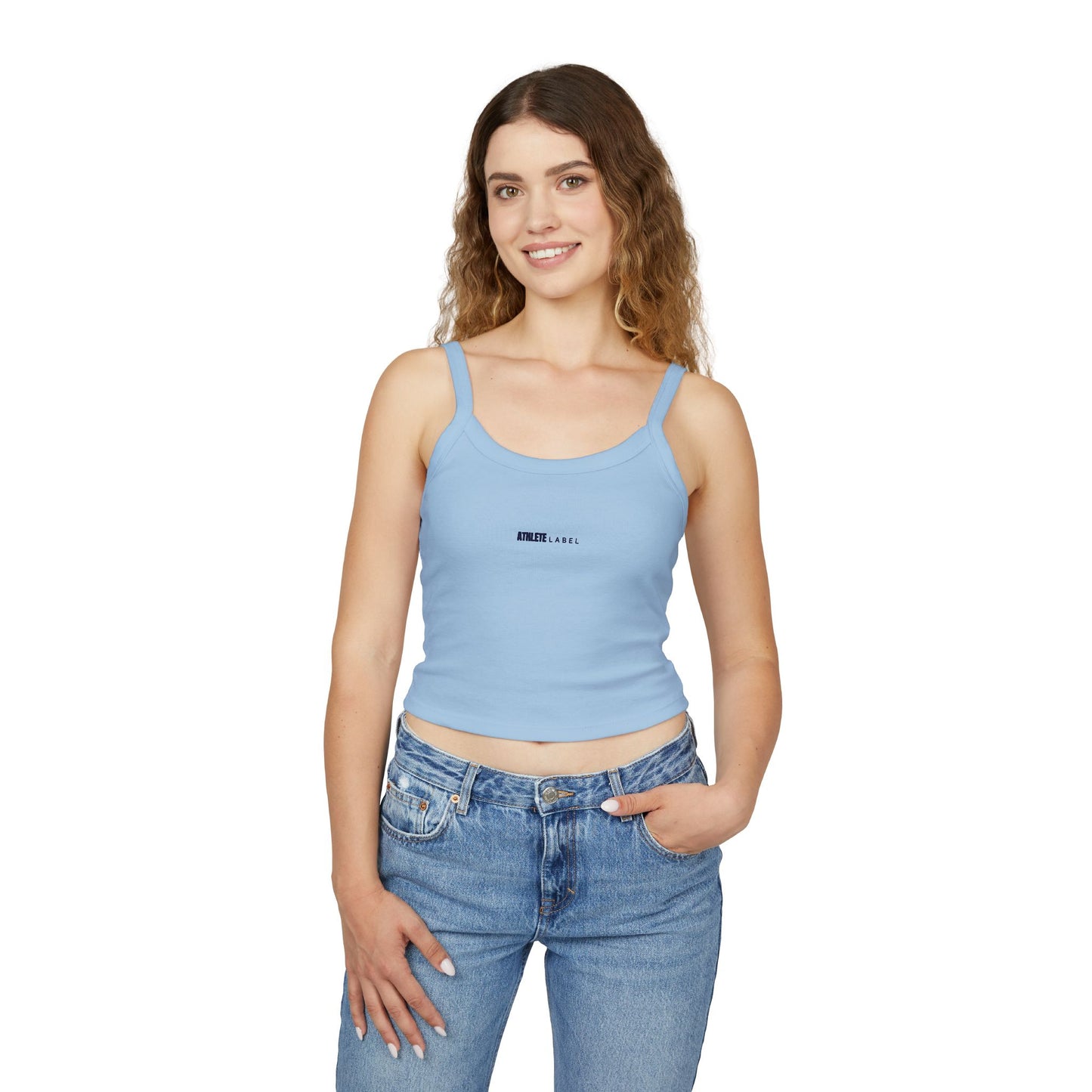 Everyday Strap Tank