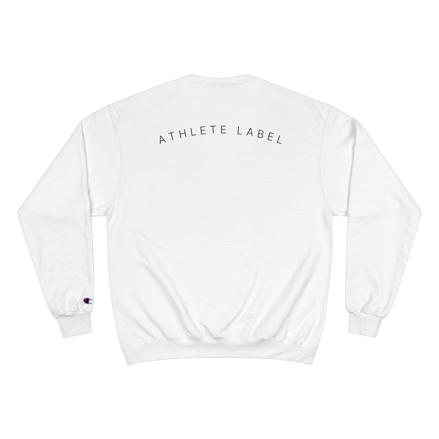 Pace Setter Sweatshirt