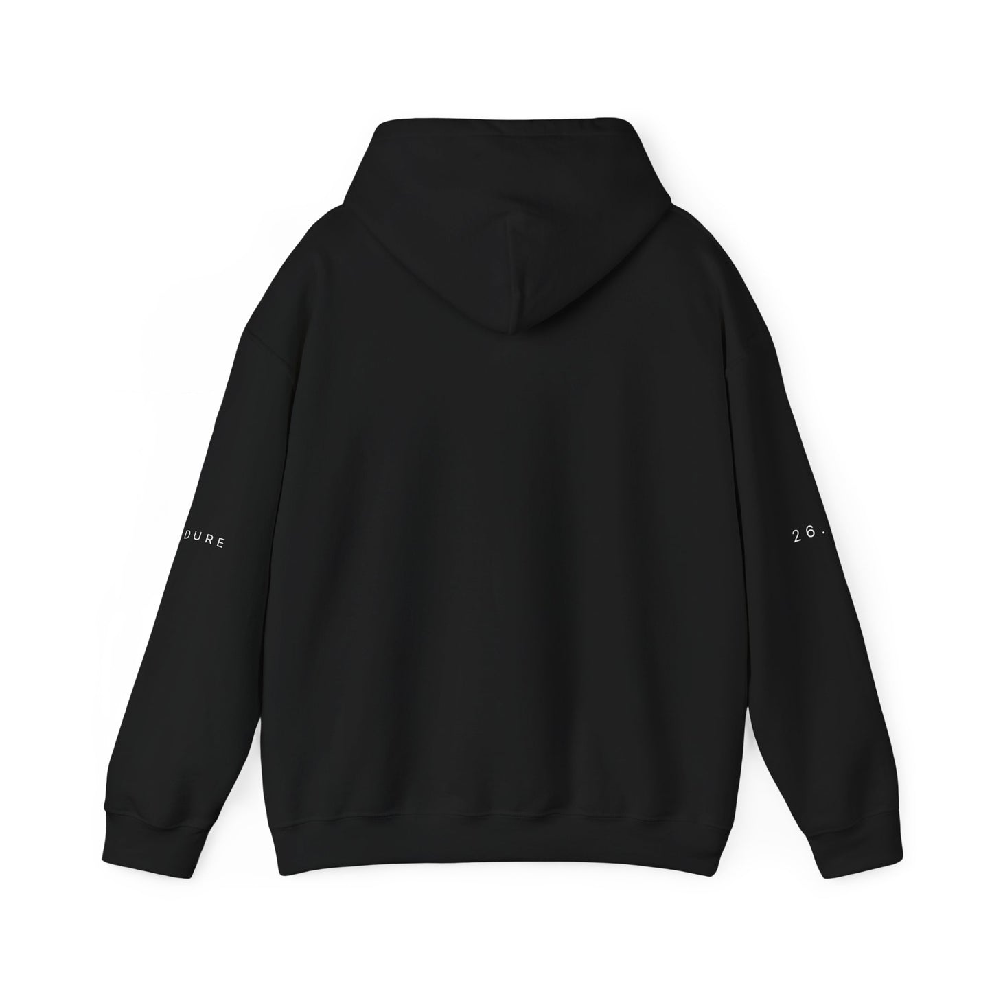 Pace Breaker Hoodie