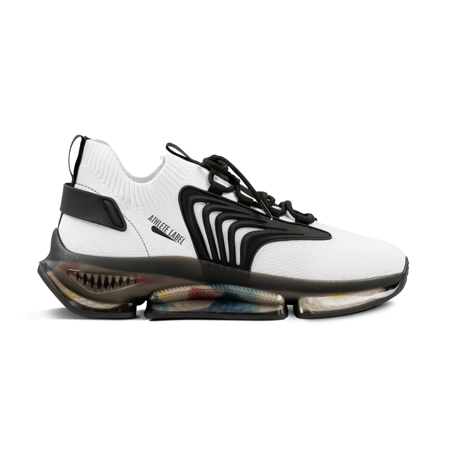 Titan Kicks