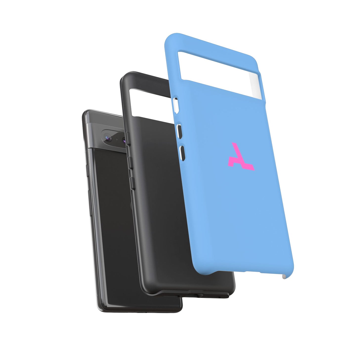 Armor Phone Case