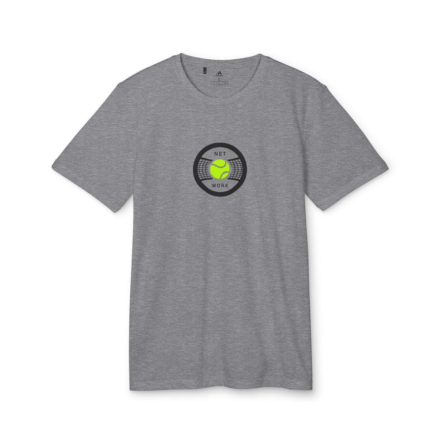 Net Work Tee