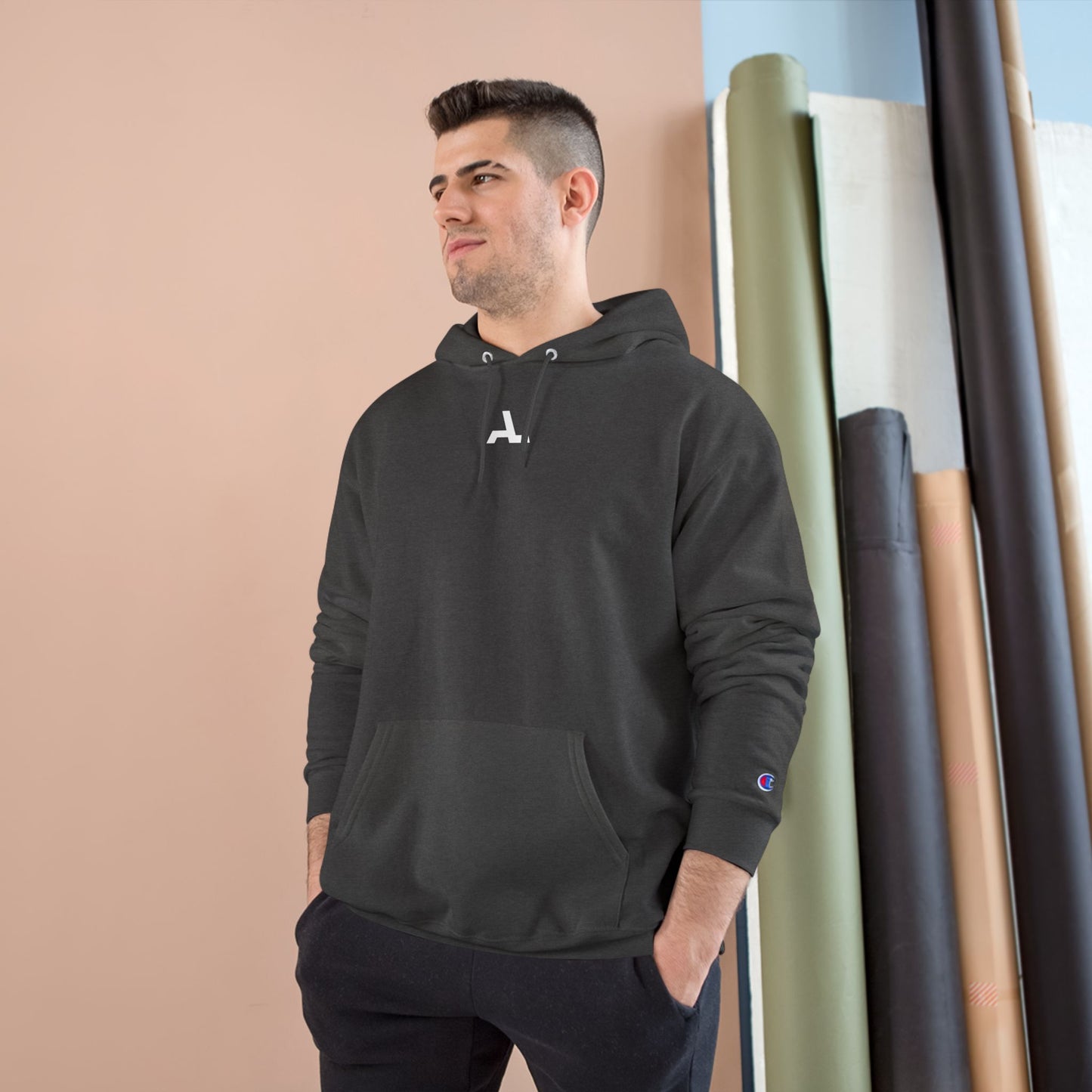 Shadow Hoodie
