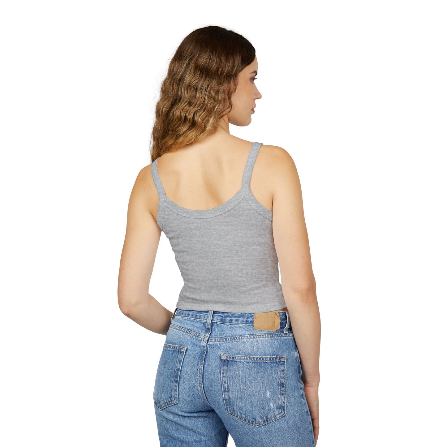 Everyday Strap Tank