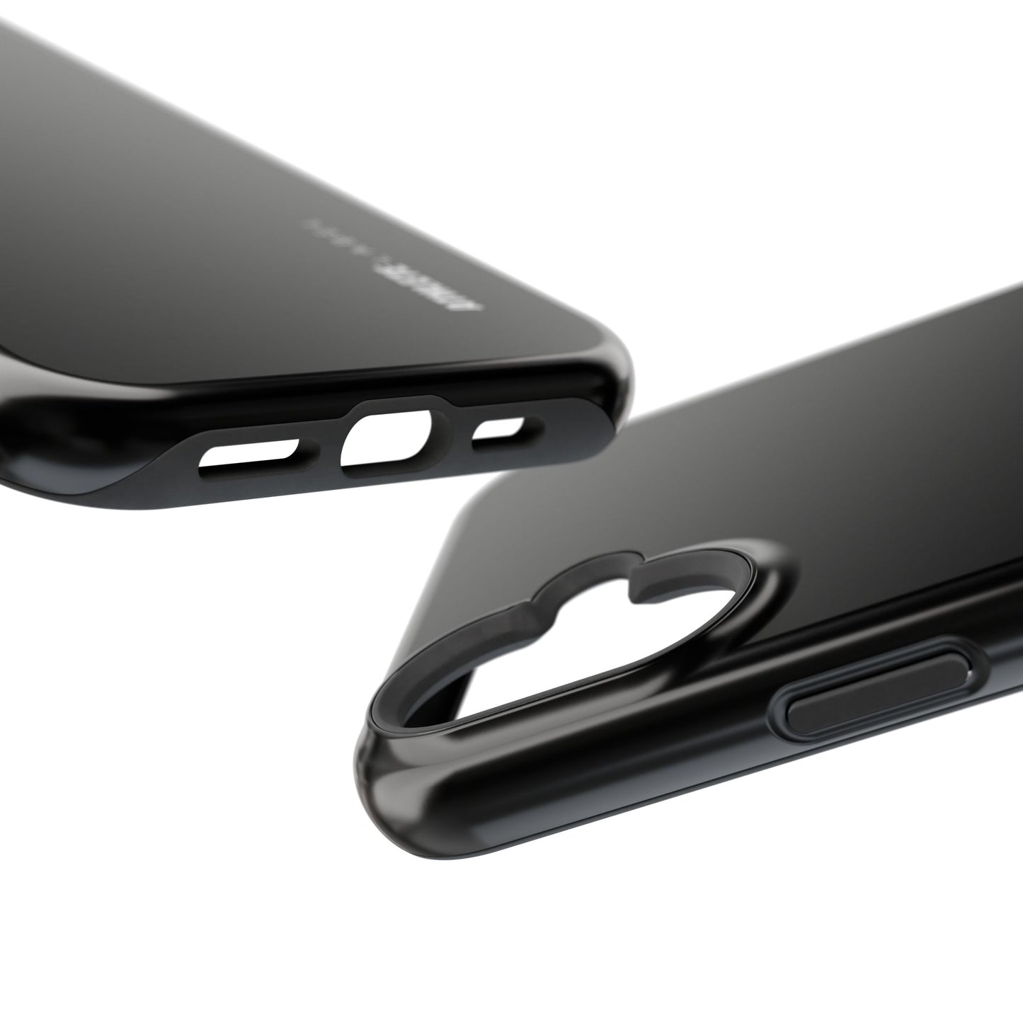 Grip-Guard Phone Case