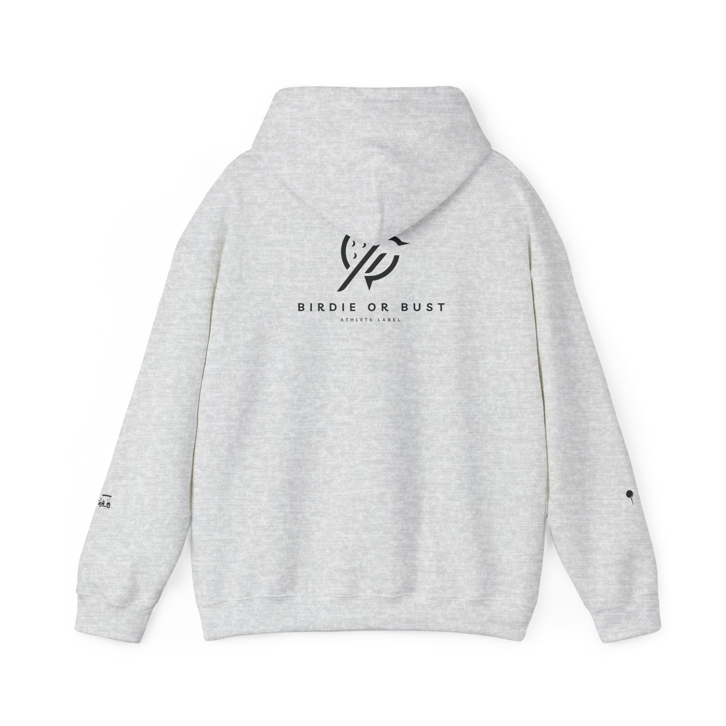 19th Hole Hoodie
