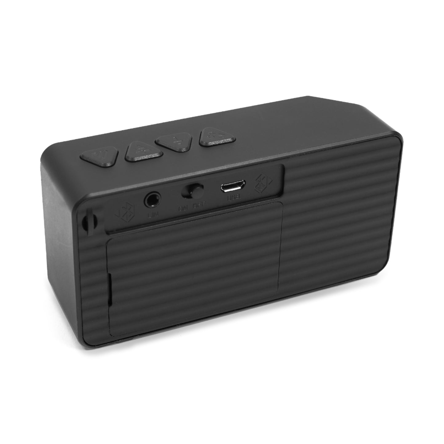 Bluetooth Hype-Box Speaker