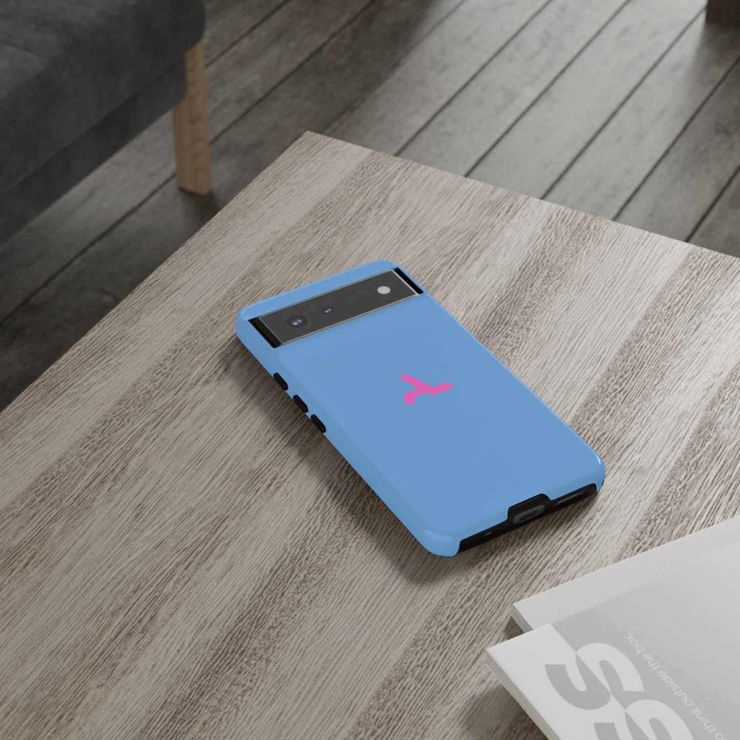 Armor Phone Case
