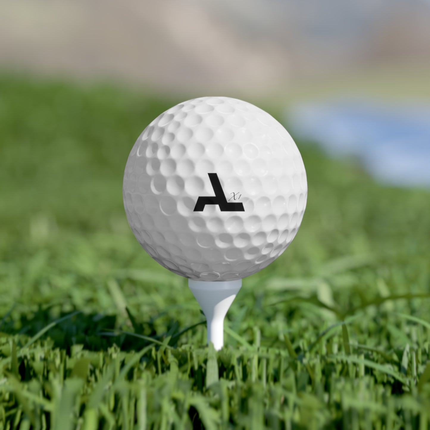 AL Tour Pro X1 (6 pack)