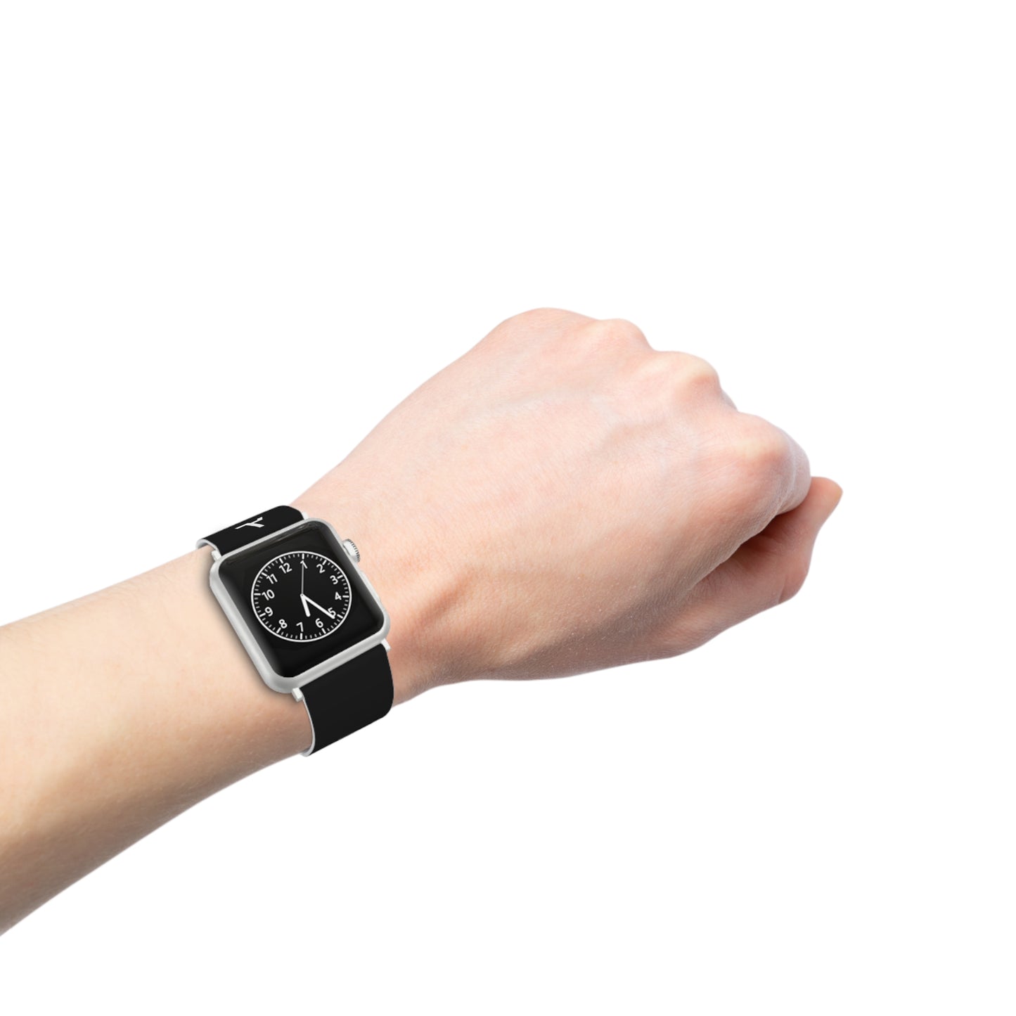 Grind-Time Watch Band