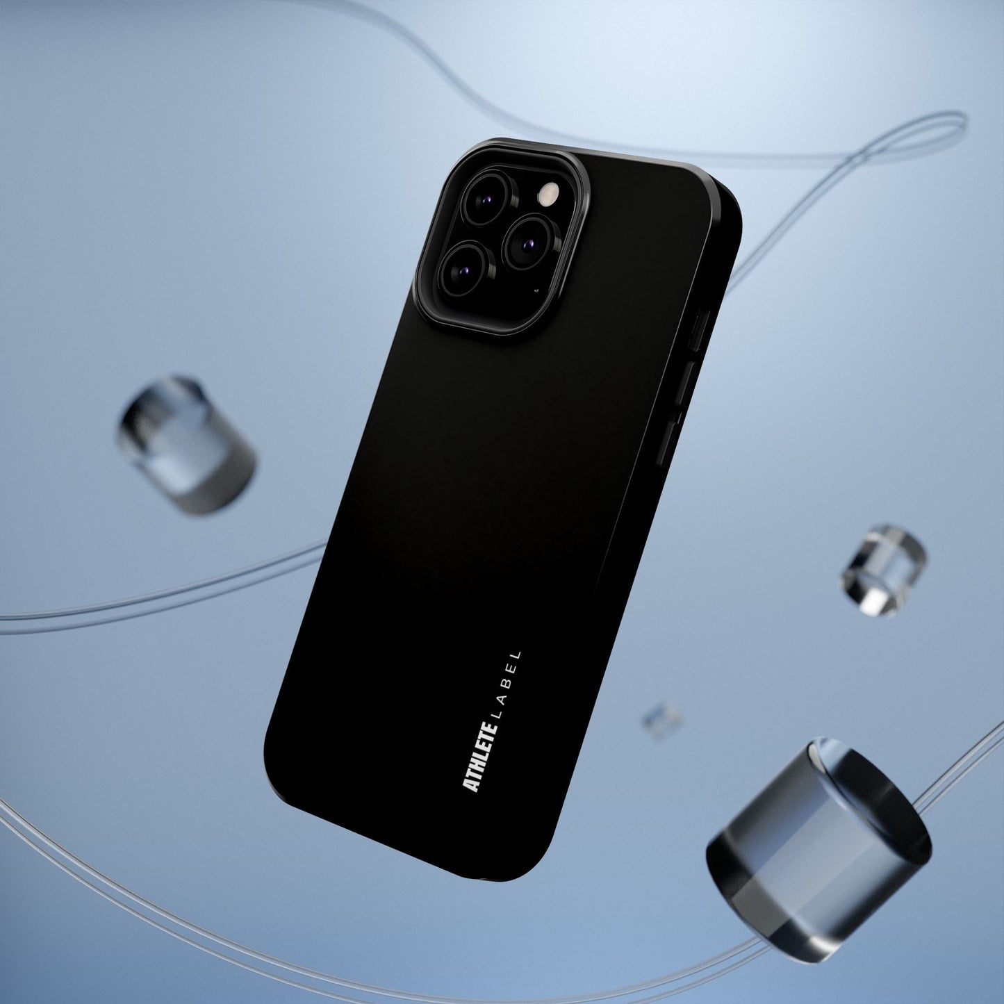Grip-Guard Phone Case