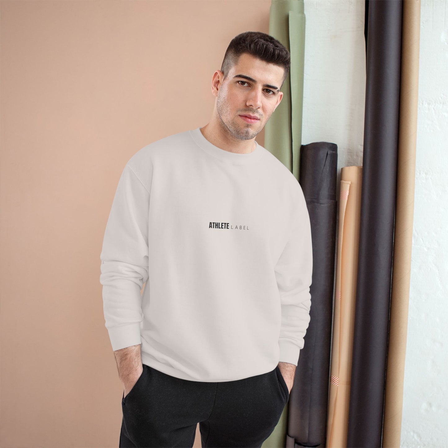 Hardwork Sweatshirt