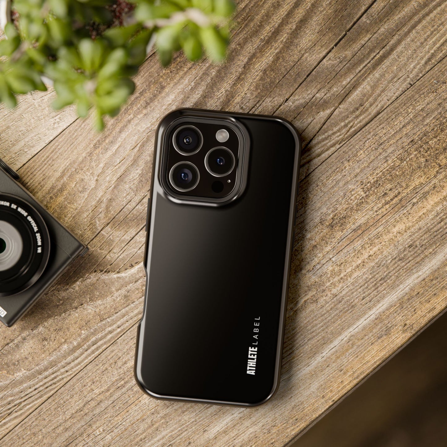 Grip-Guard Phone Case