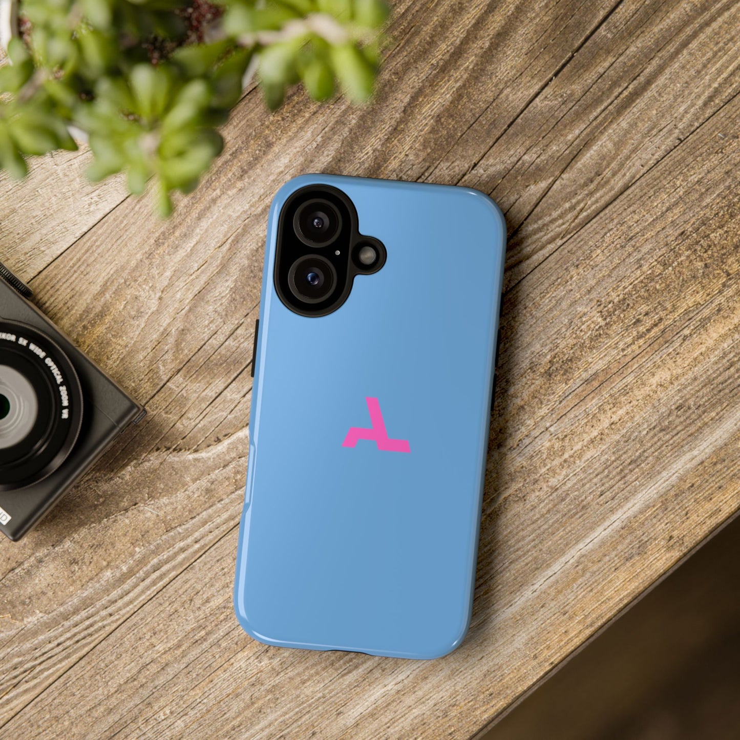Armor Phone Case
