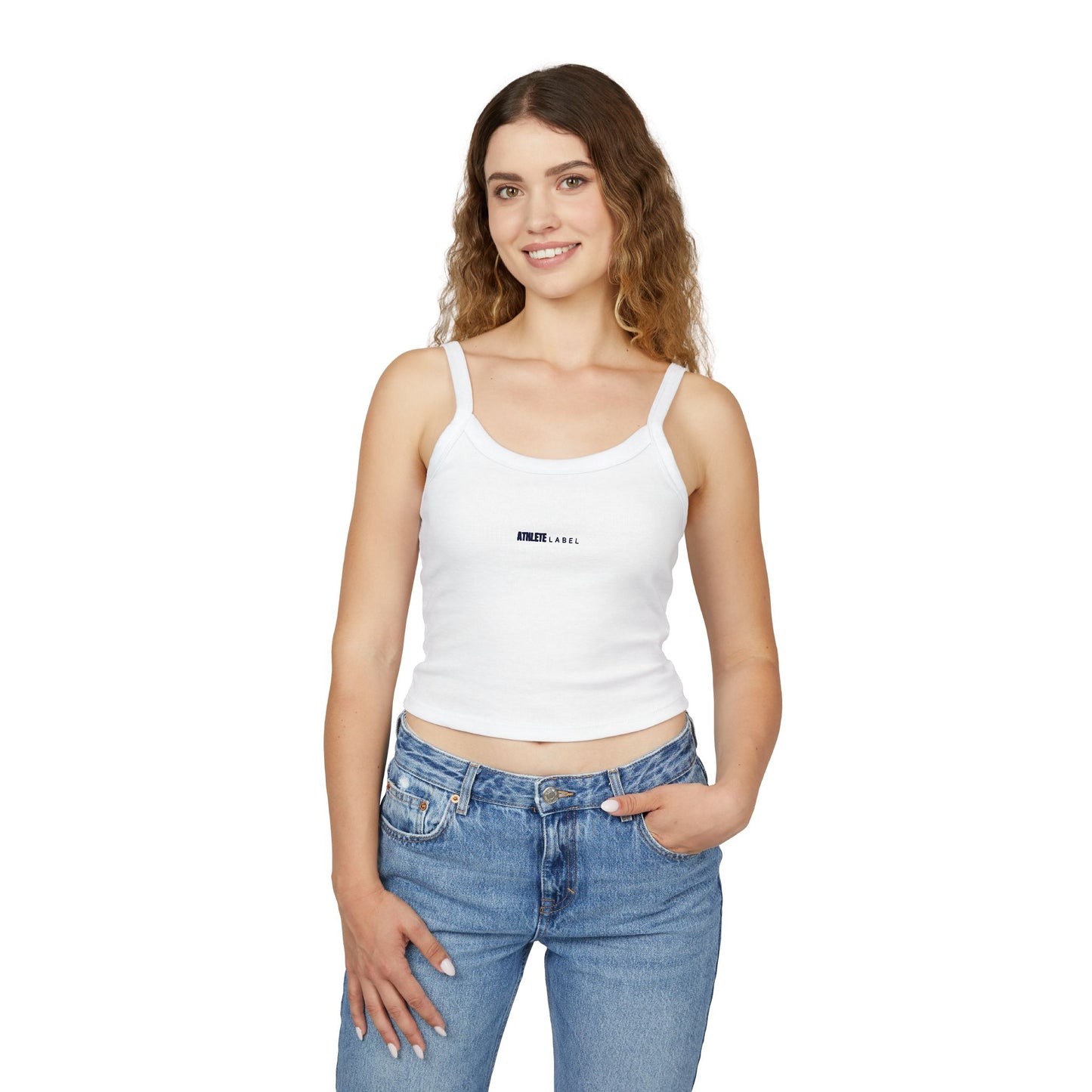 Everyday Strap Tank