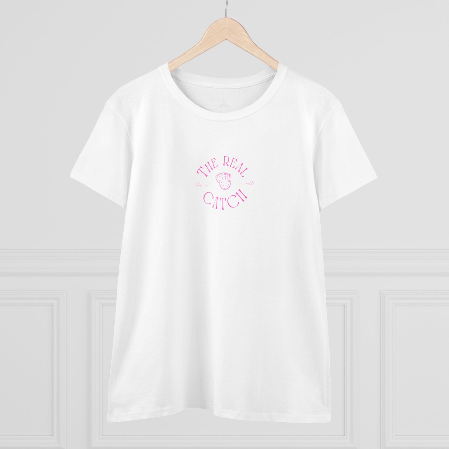 Real Catch Tee