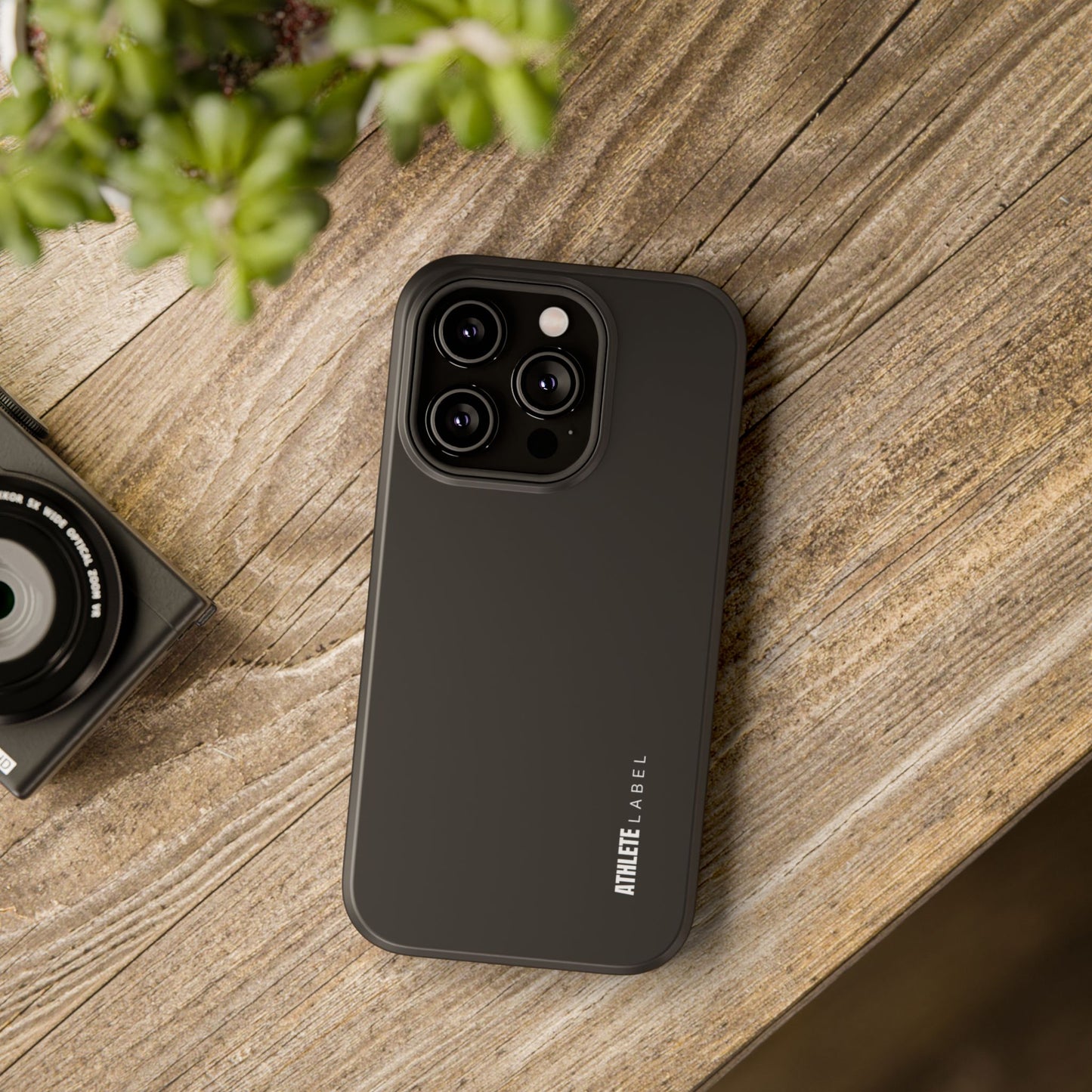 Grip-Guard Phone Case