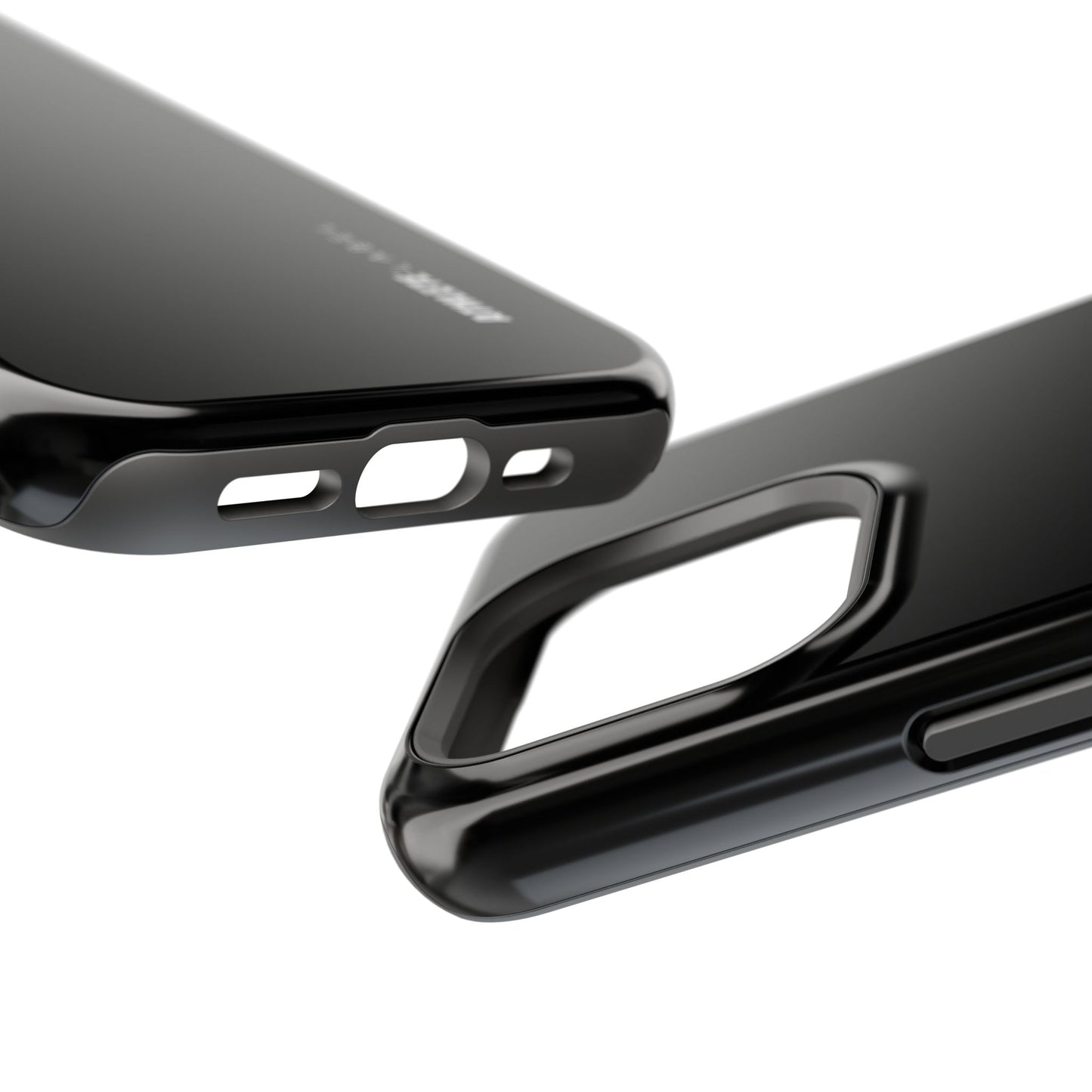 Grip-Guard Phone Case