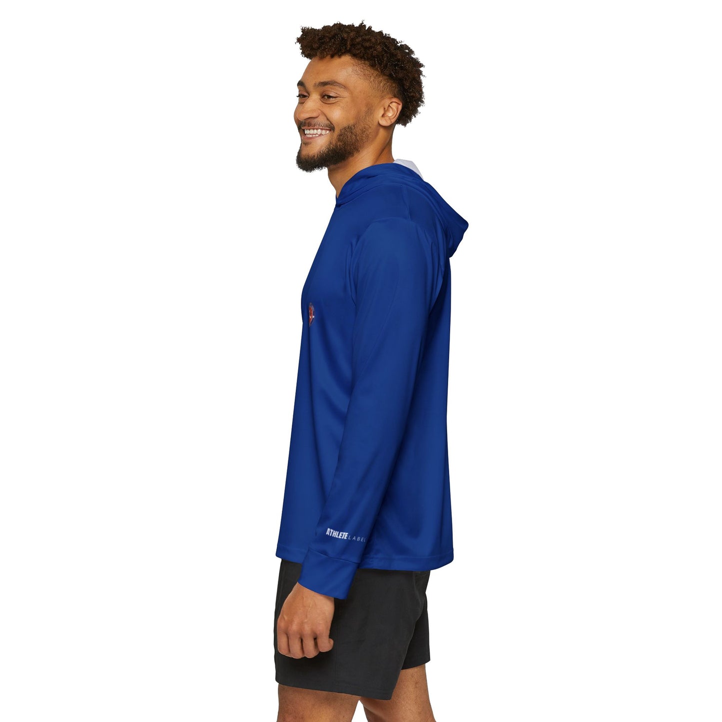 Warm-Up Hoodie