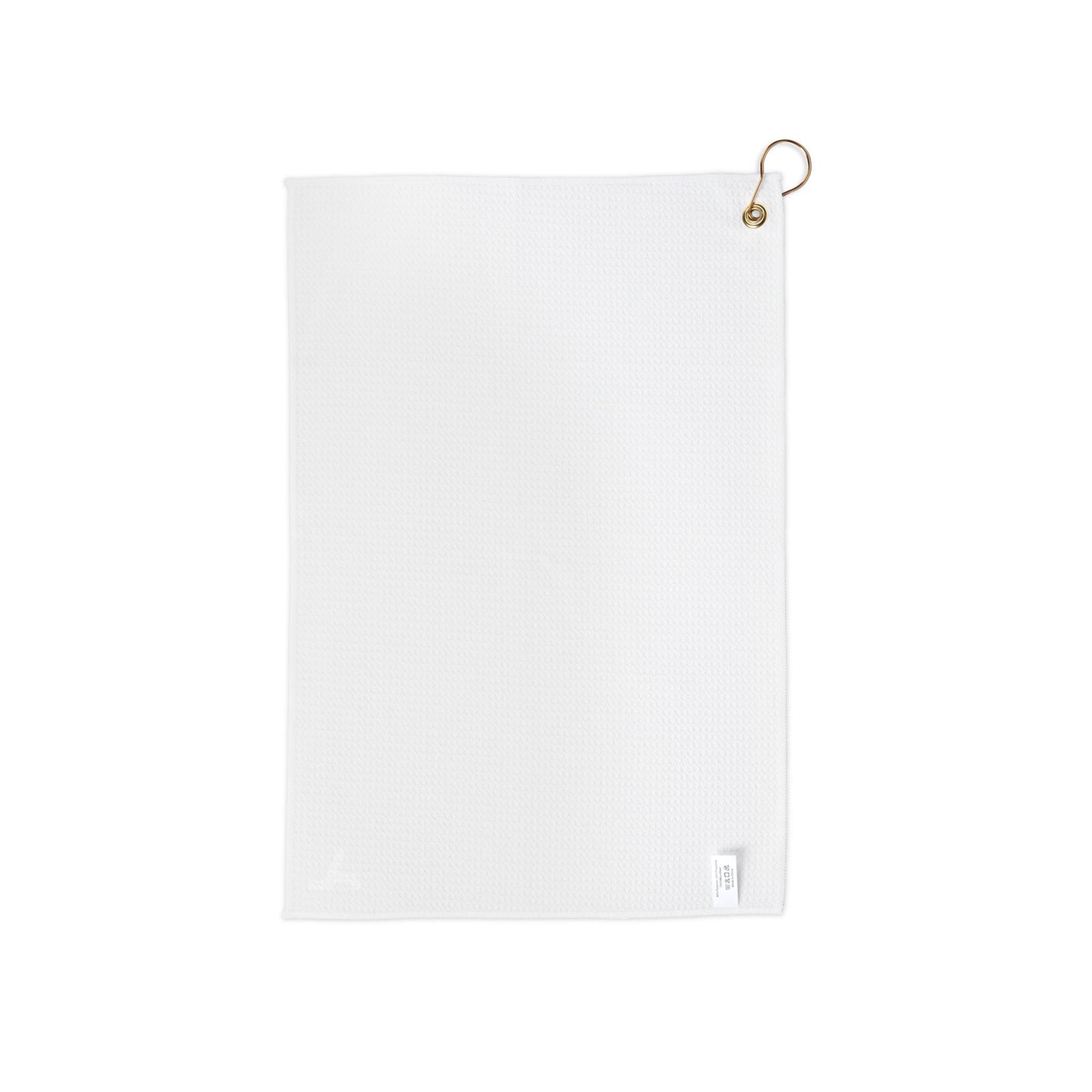 Golf Swing Towel