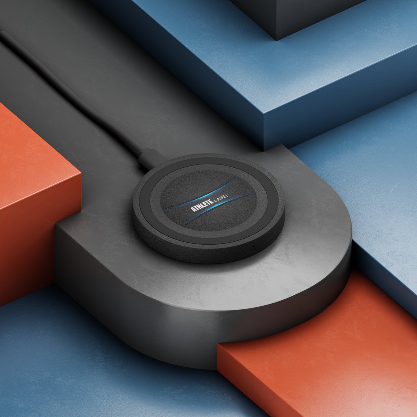 Wireless Charging Pad