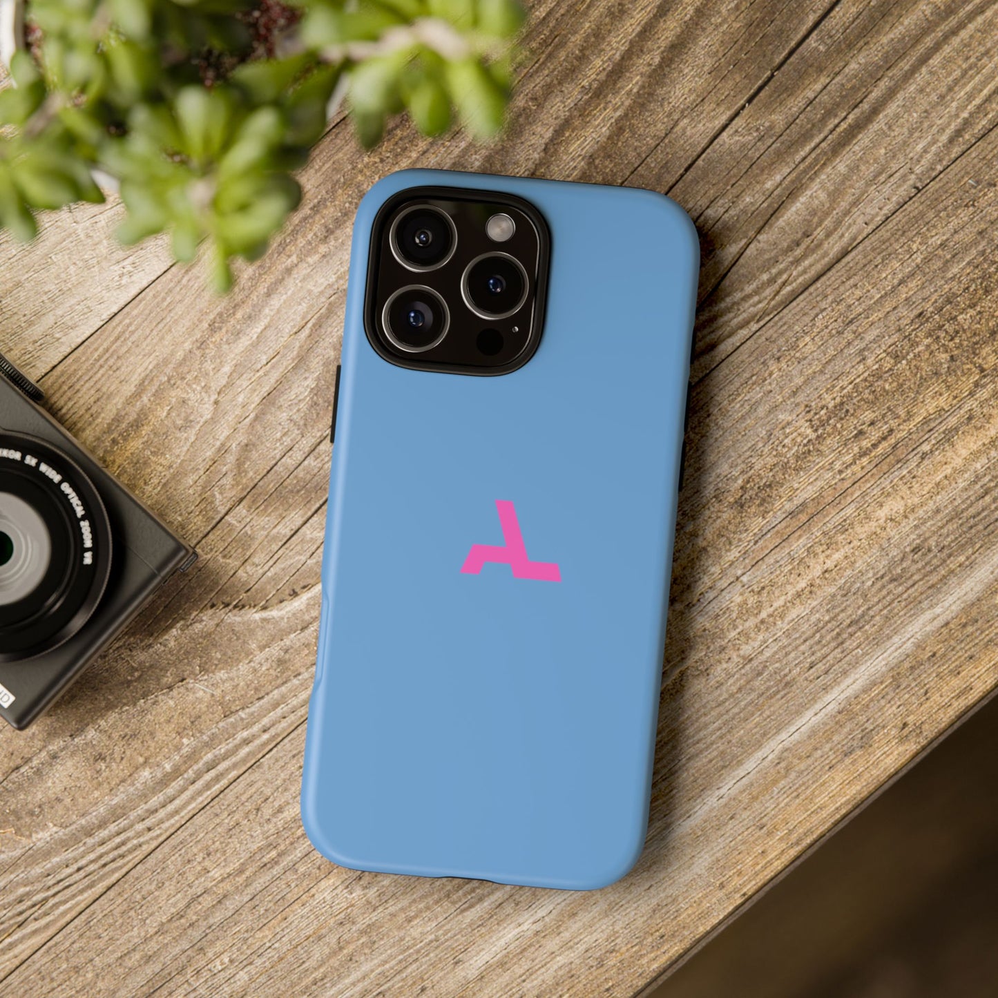 Armor Phone Case