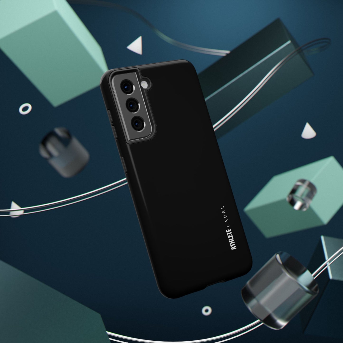 Grip-Guard Phone Case