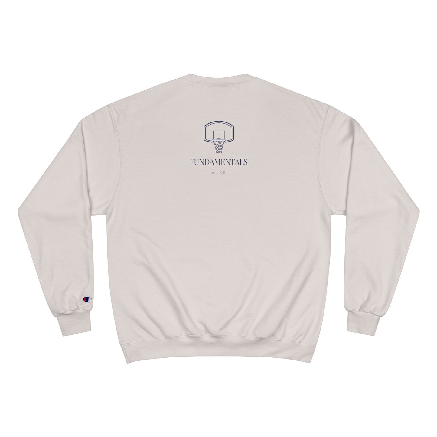 Hardwork Sweatshirt