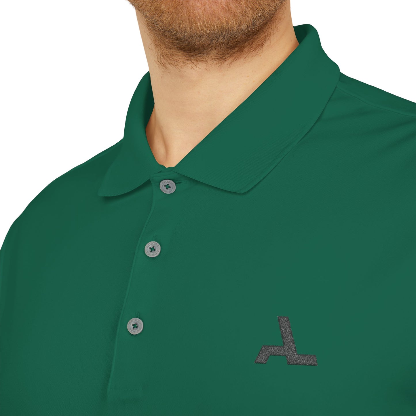 Golf Polo Athletic-Fit
