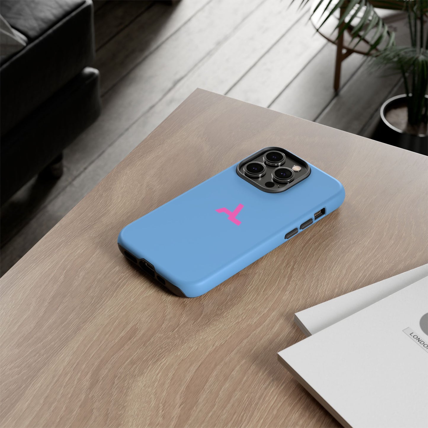 Armor Phone Case