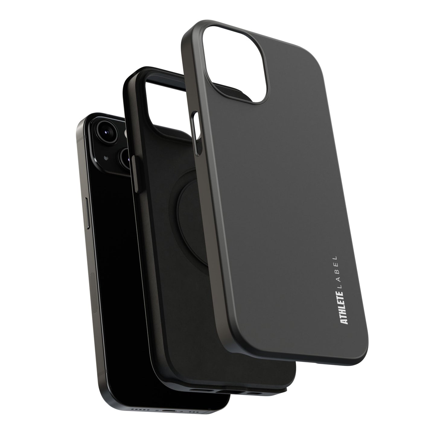 Grip-Guard Phone Case